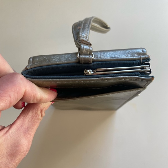 New without tags- Kate Landry wristlet. - Picture 6 of 8